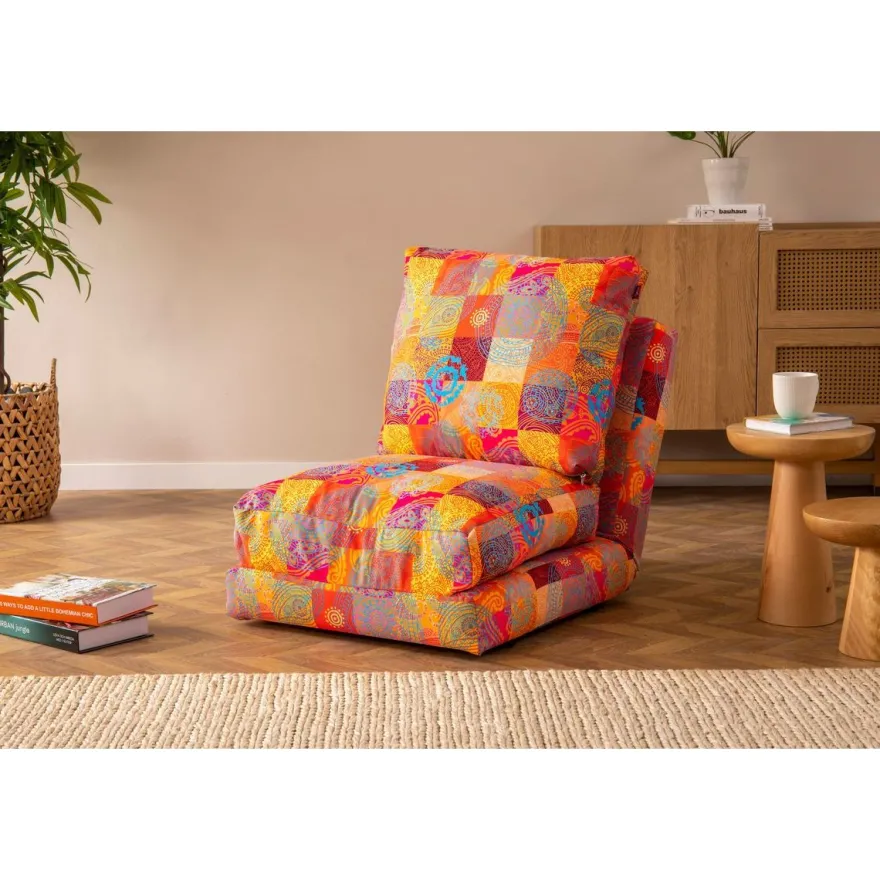 Vuodetuoli Linento Furniture Taida eri värejä