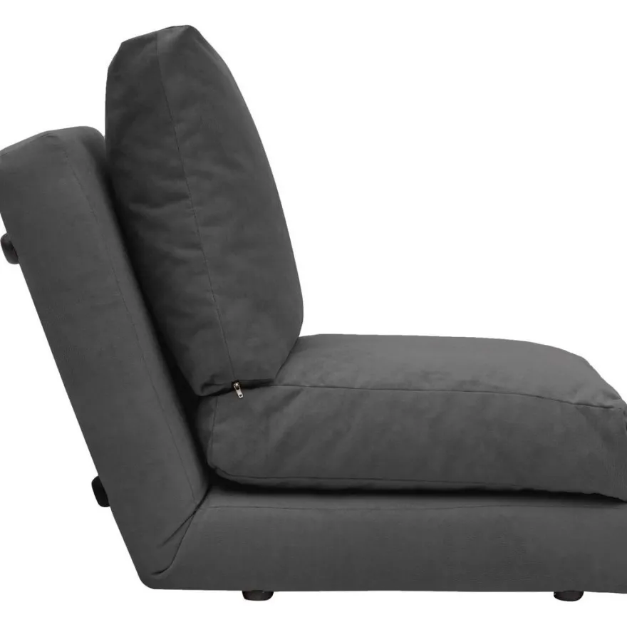 Vuodetuoli Linento Furniture Taida eri värejä