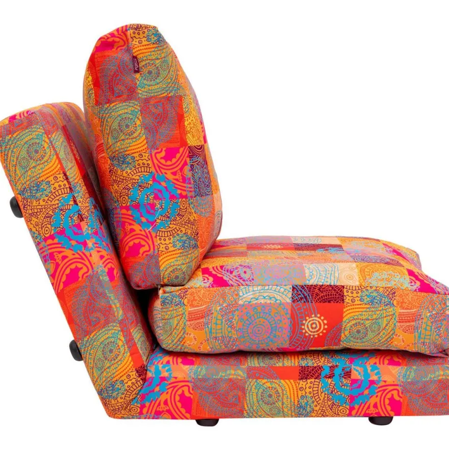 Vuodetuoli Linento Furniture Taida eri värejä