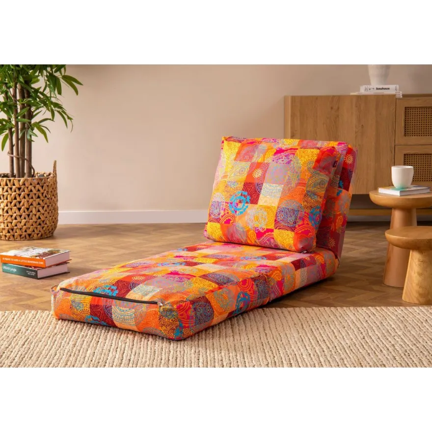 Vuodetuoli Linento Furniture Taida eri värejä