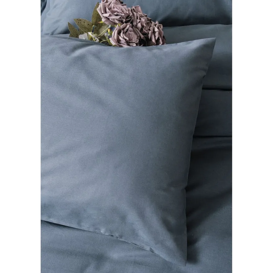 Vuodevaatesetti Linento Plain, eri värejä