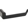 WC-paperiteline Bemeta Organic Black, musta