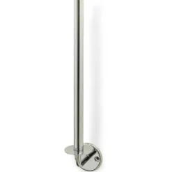 WC-paperiteline Habo 2230, kromi