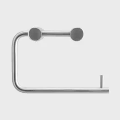 WC-Paperiteline Scandtap Steel Style