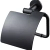WC-paperiteline Tapwell TA236, Matte Black