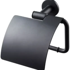 WC-paperiteline Tapwell TA236, Matte Black