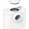 WC-pumppaamo Saniflo Up, pienjätevesipumppaamo P-lukollisiin wc-istuimiin