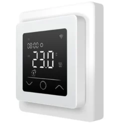 Yhdistelmätermostaatti DunWore F60, wifi