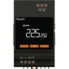 Yhdistelmätermostaatti Heatit DIN multifunction 16A