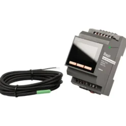 Yhdistelmätermostaatti Heatit DIN multifunction 16A