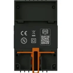 Yhdistelmätermostaatti Heatit DIN multifunction 16A