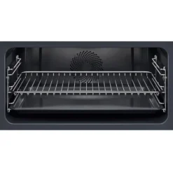 Yhdistelmäuuni Electrolux COMP00CB 600 CombiQuick