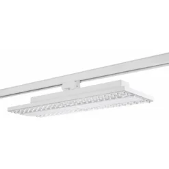 Yleisvalaisin Malmbergs Optus Track Light, 71W, 3000K