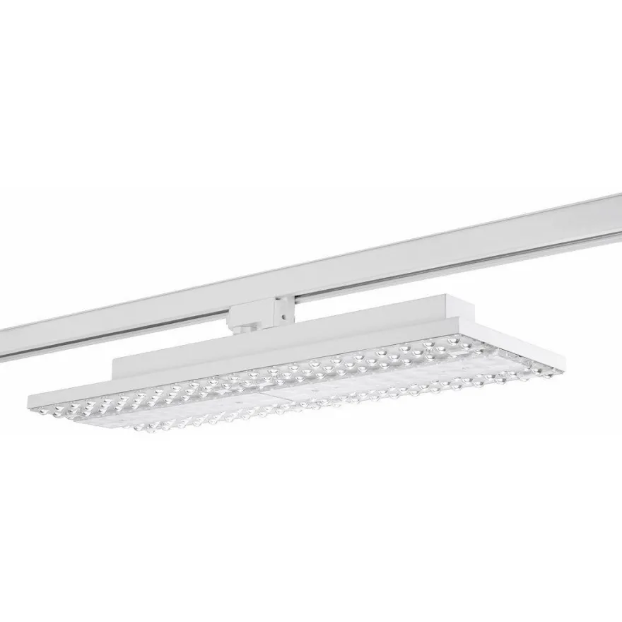 Yleisvalaisin Malmbergs Optus Track Light, 71W, 3000K