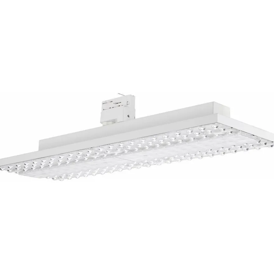 Yleisvalaisin Malmbergs Optus Track Light, 71W, 3000K