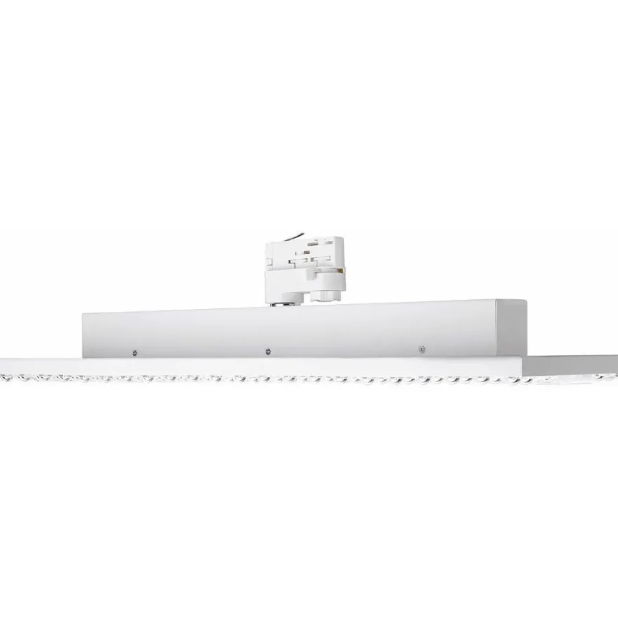 Yleisvalaisin Malmbergs Optus Track Light, 71W, 3000K