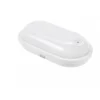 Yleisvalaisin Spectrum Technic soikea 20W IP54 4000K 270x145x75mm valkoinen