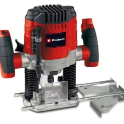 Yläjyrsin Einhell TC-RO 1155 E