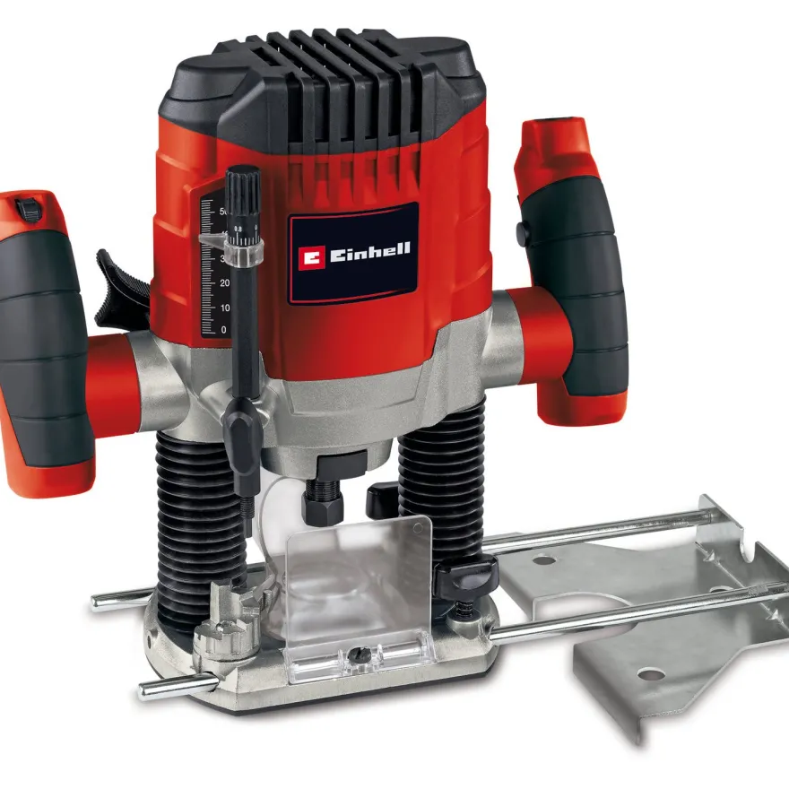 Yläjyrsin Einhell TC-RO 1155 E