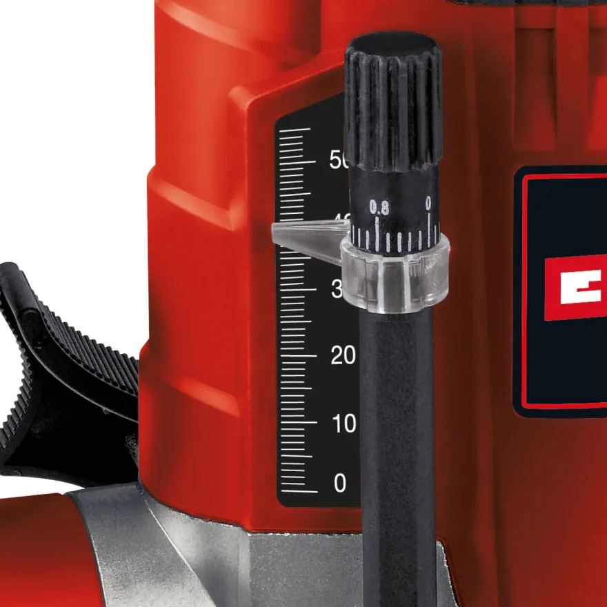 Yläjyrsin Einhell TC-RO 1155 E