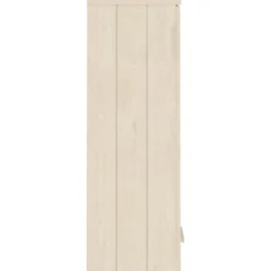 Yläkaappi Hamar 85x35x100cm, mänty, eri värejä