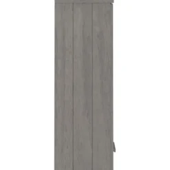 Yläkaappi Hamar 85x35x100cm, mänty, eri värejä