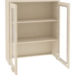 Yläkaappi Hamar 85x35x100cm, mänty, eri värejä
