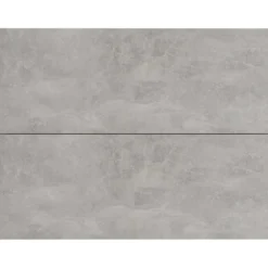 Yöpöydät 2kpl betoninharmaa 40x30x30 cm lastulevy