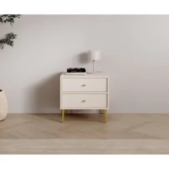 Yöpöytä ADKR Tili, eri värejä