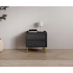 Yöpöytä ADKR Tili, eri värejä