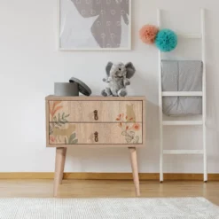 Yöpöytä Linento Furniture City Cat