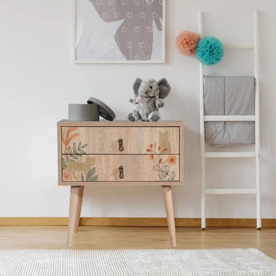 Yöpöytä Linento Furniture City Cat