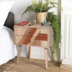 Yöpöytä Linento Furniture City Flow