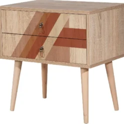 Yöpöytä Linento Furniture City Flow