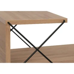 Yöpöytä Linento Furniture Cross mänty