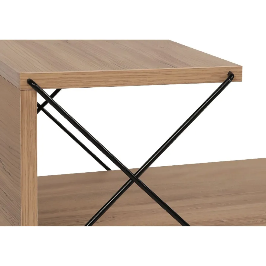 Yöpöytä Linento Furniture Cross mänty