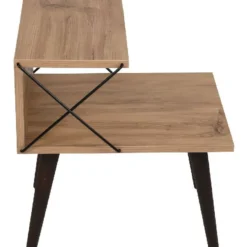 Yöpöytä Linento Furniture Cross mänty