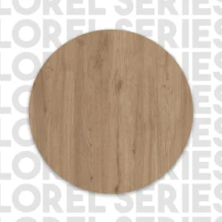 Yöpöytä Linento Furniture Ll3, pähkinäpuu