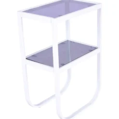 Yöpöytä Venture Home Rocker, 30x45cm