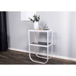 Yöpöytä Venture Home Rocker, 30x45cm