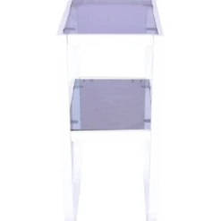 Yöpöytä Venture Home Rocker, 30x45cm