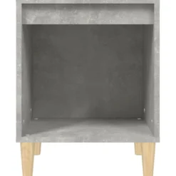 Yöpöytä 40 x 35 x 50 cm, eri pakkauskokoja ja värejä