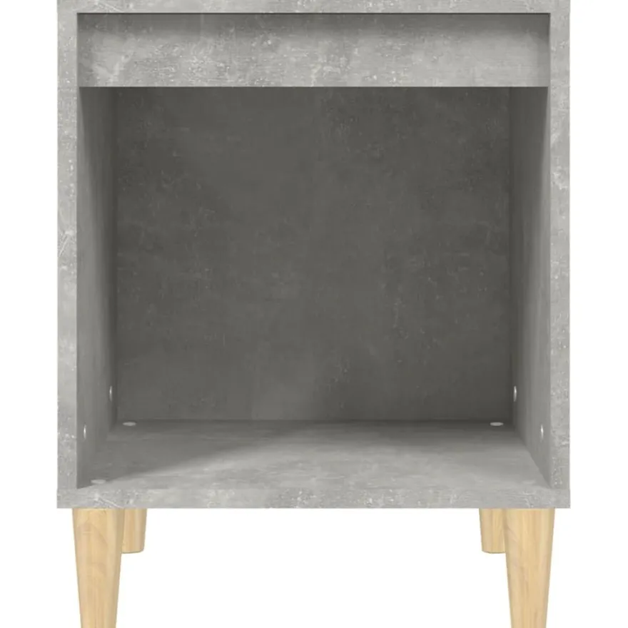 Yöpöytä 40 x 35 x 50 cm, eri pakkauskokoja ja värejä