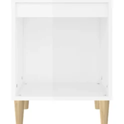 Yöpöytä 40 x 35 x 50 cm, eri pakkauskokoja ja värejä