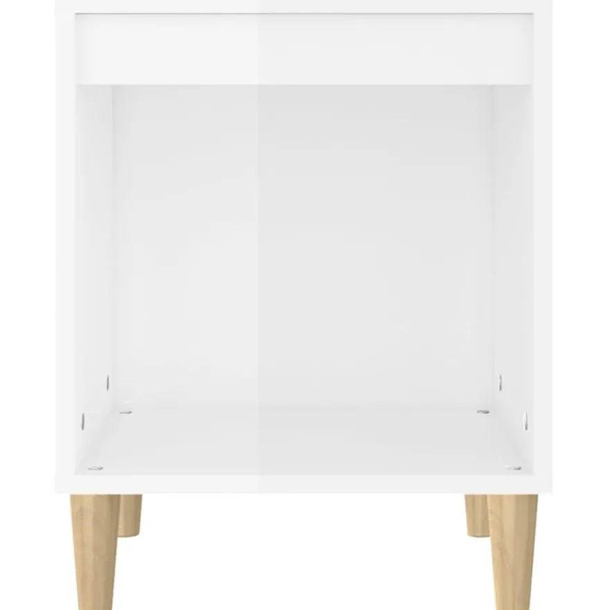 Yöpöytä 40 x 35 x 50 cm, eri pakkauskokoja ja värejä