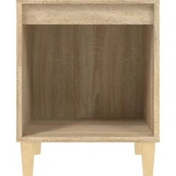 Yöpöytä 40 x 35 x 50 cm, eri pakkauskokoja ja värejä
