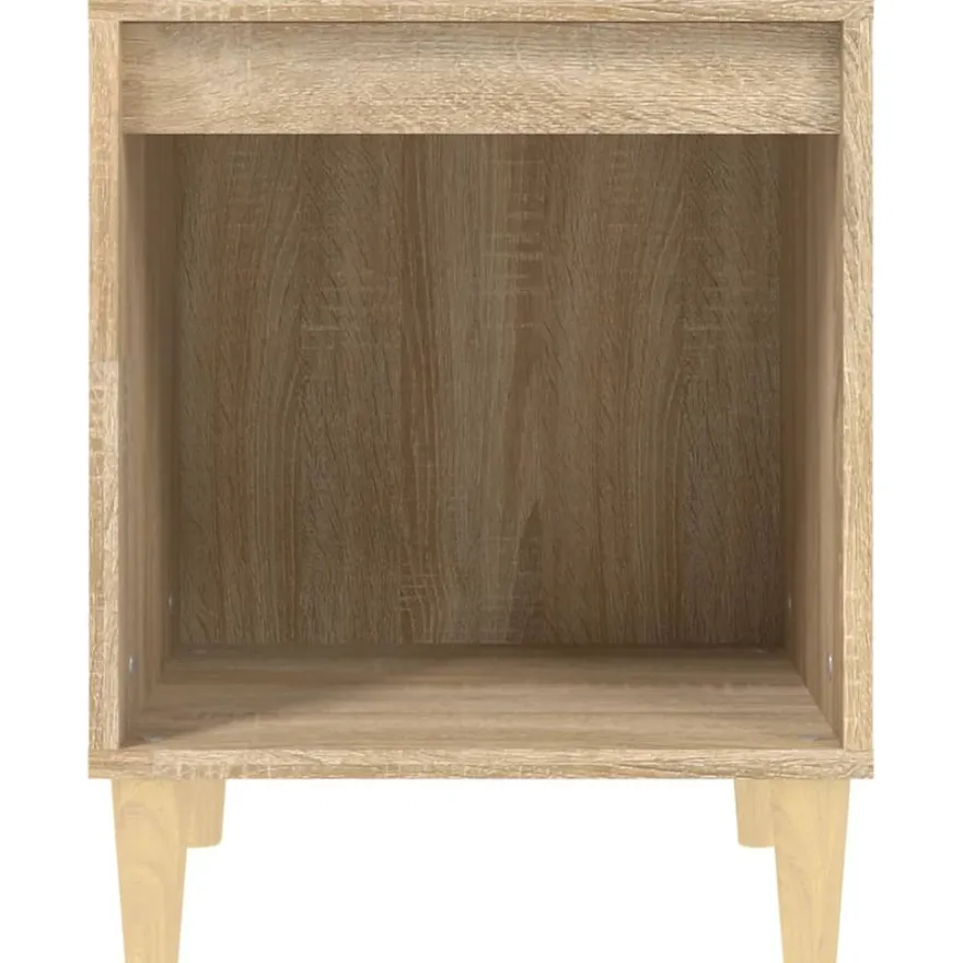 Yöpöytä 40 x 35 x 50 cm, eri pakkauskokoja ja värejä