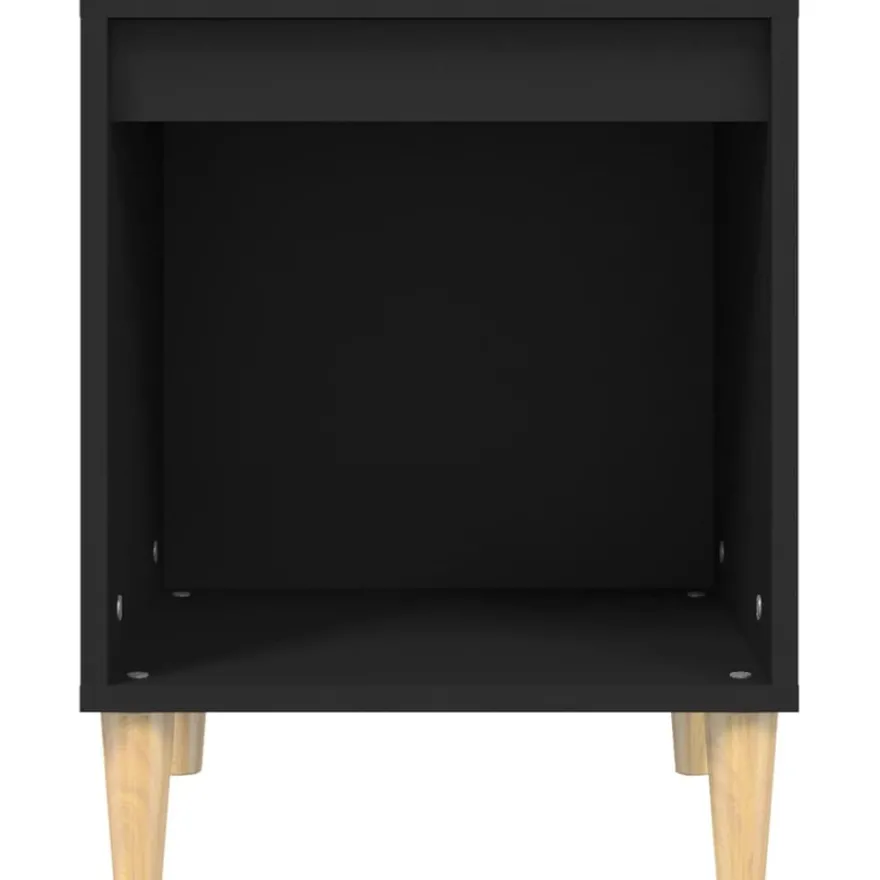 Yöpöytä 40 x 35 x 50 cm, eri pakkauskokoja ja värejä