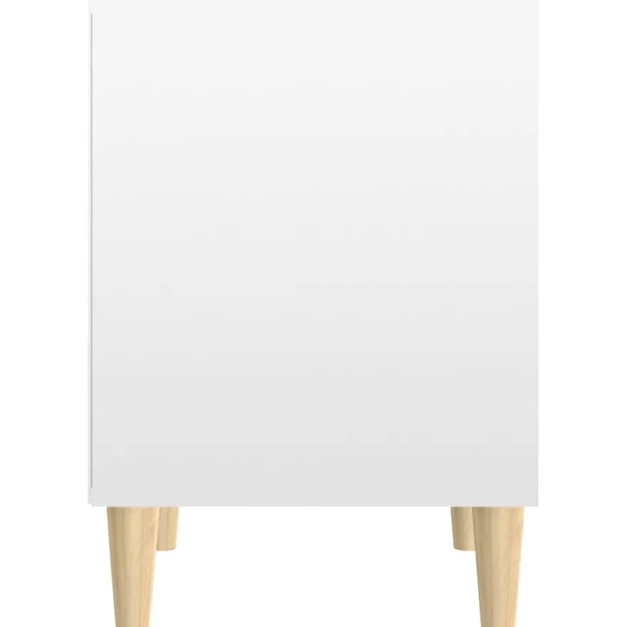 Yöpöytä 40 x 35 x 50 cm, eri pakkauskokoja ja värejä