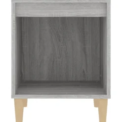 Yöpöytä 40 x 35 x 50 cm, eri pakkauskokoja ja värejä